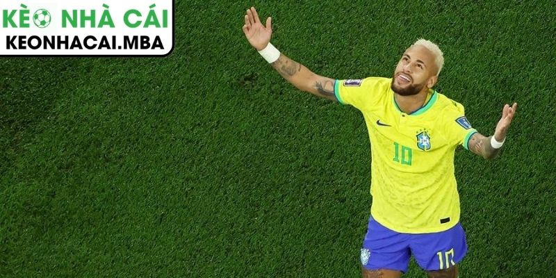 Trận derby quyết định cơ hội World Cup của Neymar
