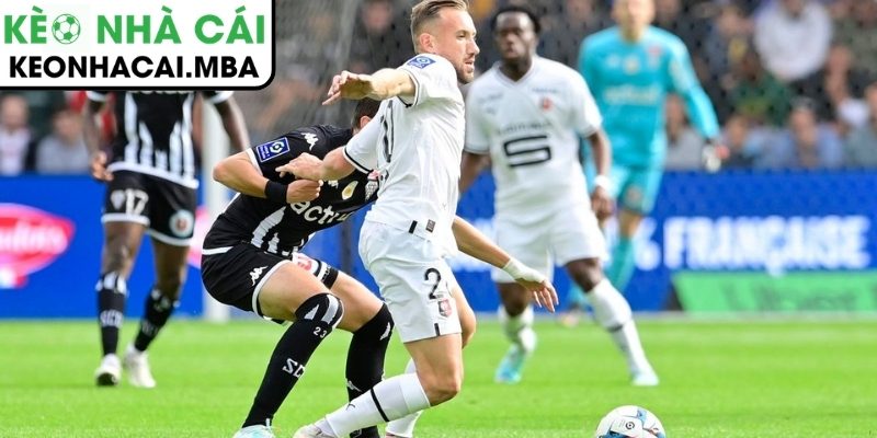 Thông tin lực lượng trận Rennes vs Angers SCO (02:05 12/04, Ligue 1)