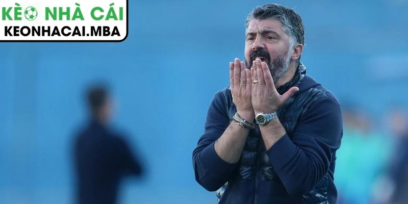 Italia lỡ hẹn World Cup: HLV Gattuso nghẹn ngào xin lỗi, tương lai bỏ ngỏ 3 Lời xin lỗi đầy trách nhiệm của Gattuso