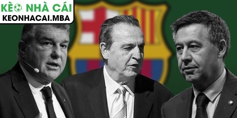 Real Madrid cáo buộc “tham nhũng thể thao”