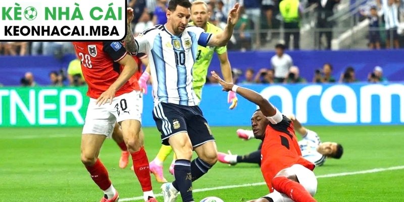 Messi và hành trình 10 năm: Từ đáy niềm tin đến kỷ lục vĩ đại tại World Cup 4 Kỷ lục World Cup và di sản bất tử