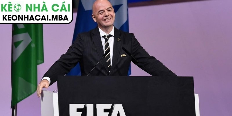 Sự cố vận hành tại vòng bảng World Cup 2026