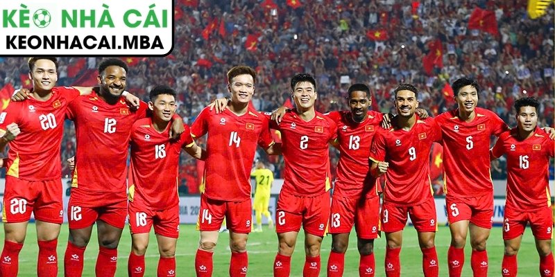HLV Campuchia xem trận gặp tuyển Việt Nam là bước chạy đà cho giải FIFA 3 Đánh giá sức mạnh của đội tuyển Việt Nam trong năm 2026