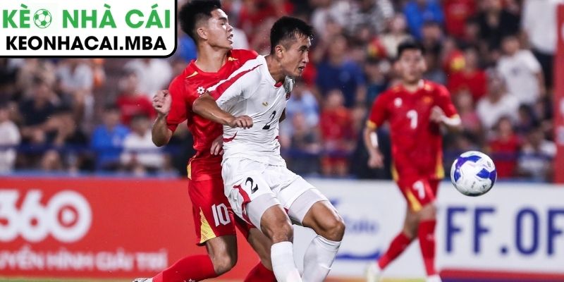 Việt Nam xuống hạng tại vòng loại U20 châu Á: Cú sốc lịch sử 2 Thất bại toàn diện của lứa cầu thủ trẻ